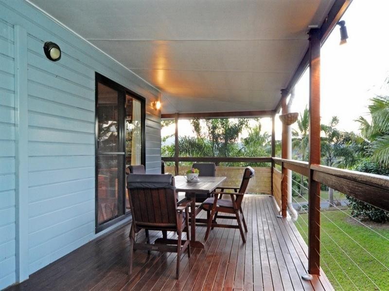 3 Border Drive, Cannonvale QLD 4802