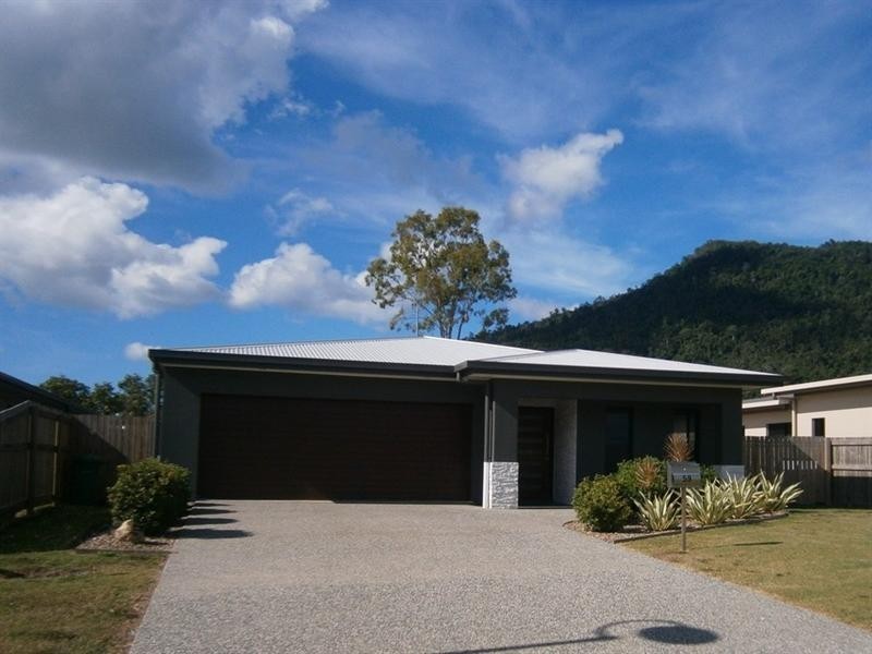 59 Parker Road, Cannonvale QLD 4802