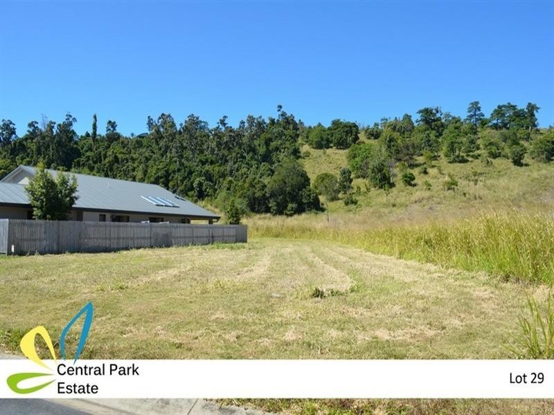 Lot 29 Central Park Estate, Cannonvale QLD 4802