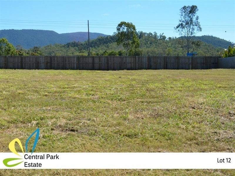 Lot 12 Central Park Estate, Cannonvale QLD 4802