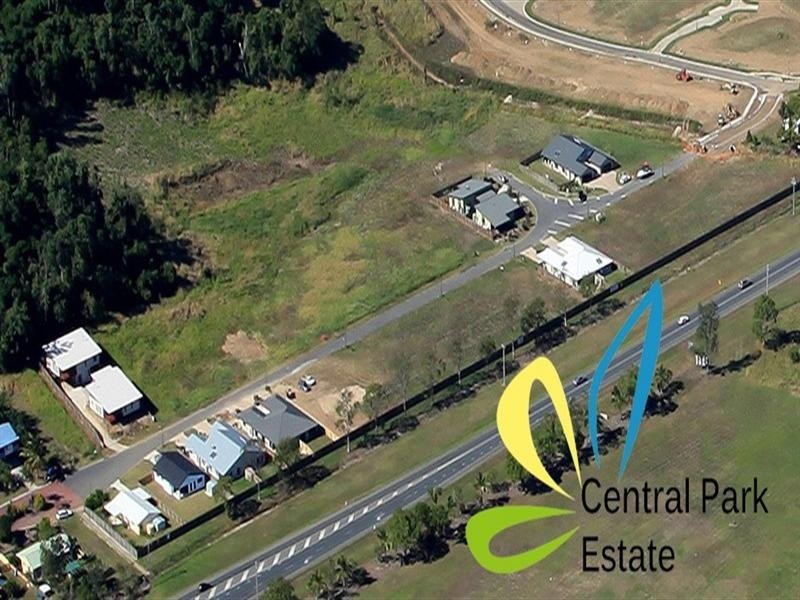Lot 12 Central Park Estate, Cannonvale QLD 4802