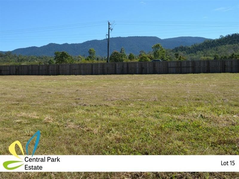 Lot 15 Central Park Estate, Cannonvale QLD 4802