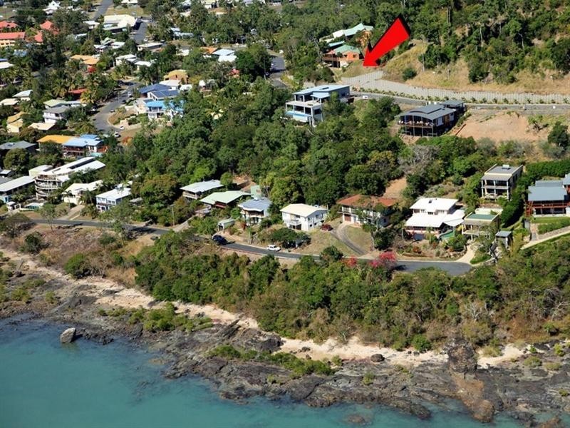 Lot 12 Jessies Way, Cannonvale QLD 4802