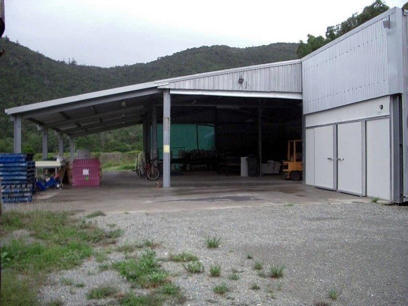 287 Patullo Road, Whitsundays QLD 4802