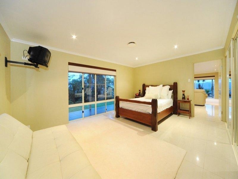 101 Kookaburra Drive, Cannon Valley QLD 4800