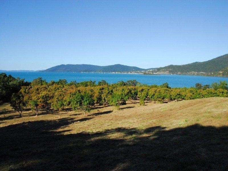 Lot 2 Pringle Road, Cannonvale QLD 4802