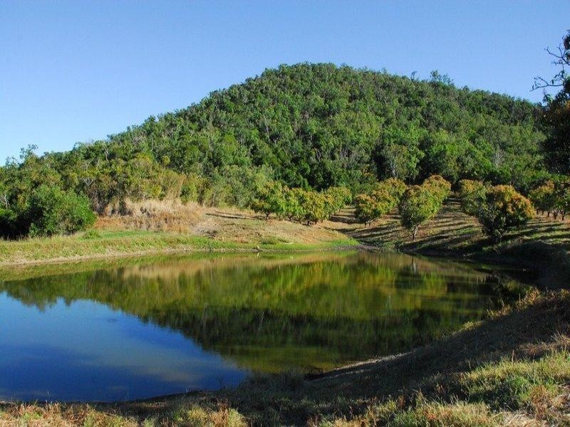 Lot 2 Pringle Road, Cannonvale QLD 4802