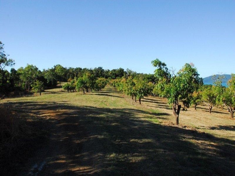Lot 2 Pringle Road, Cannonvale QLD 4802
