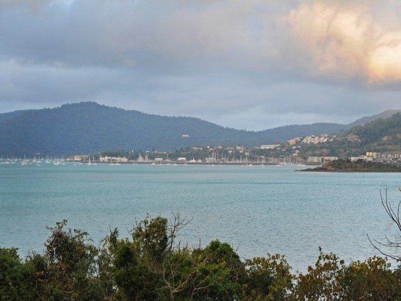 Lot 2 Pringle Road, Cannonvale QLD 4802