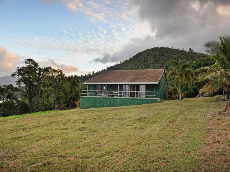 Lot 2 Pringle Road, Cannonvale QLD 4802