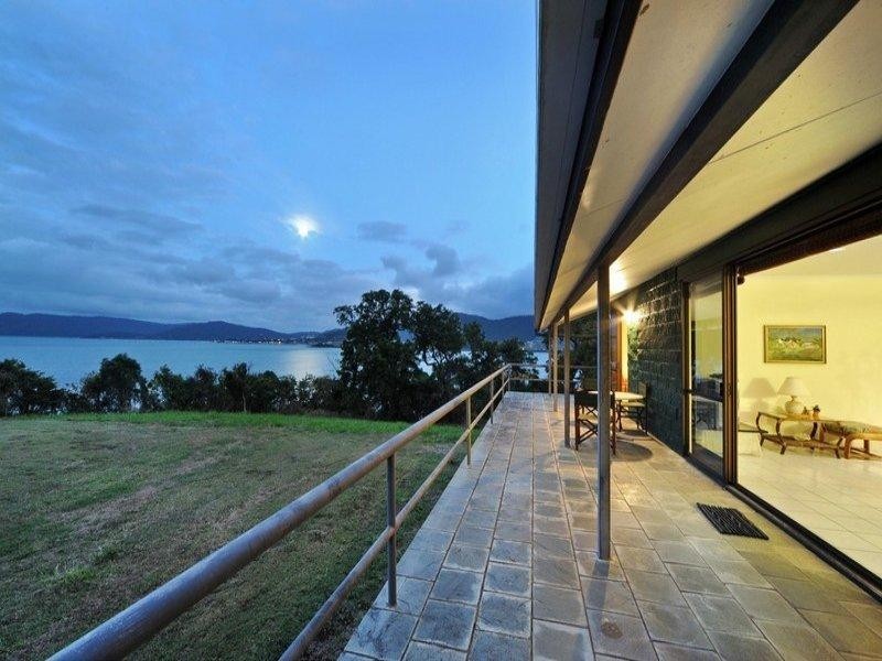 Lot 2 Pringle Road, Cannonvale QLD 4802