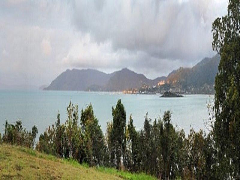 Lot 2 Pringle Road, Cannonvale QLD 4802