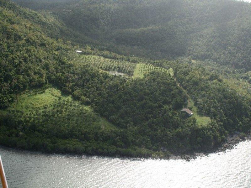 Lot 2 Pringle Road, Cannonvale QLD 4802