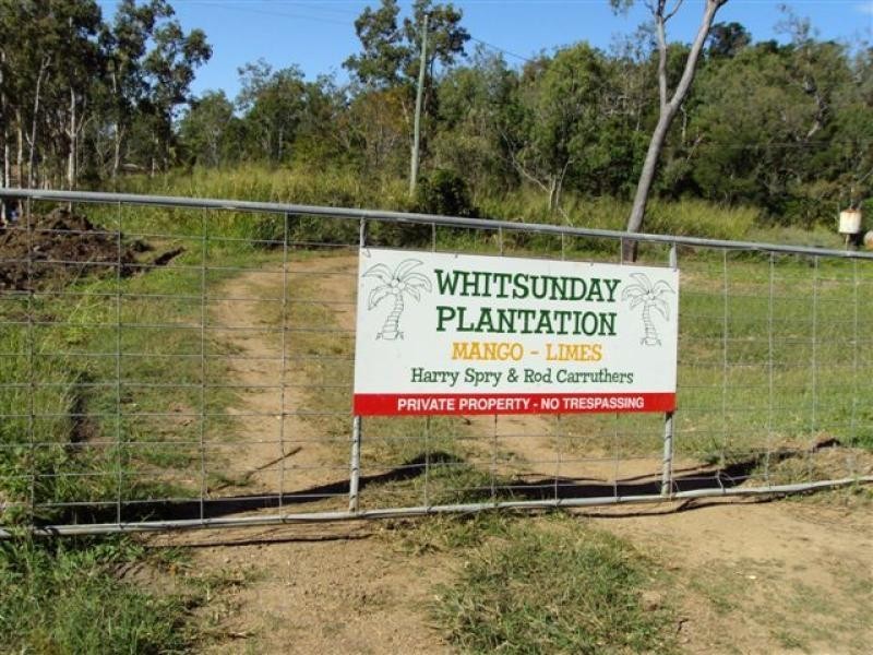 Lot 2 Pringle Road, Cannonvale QLD 4802