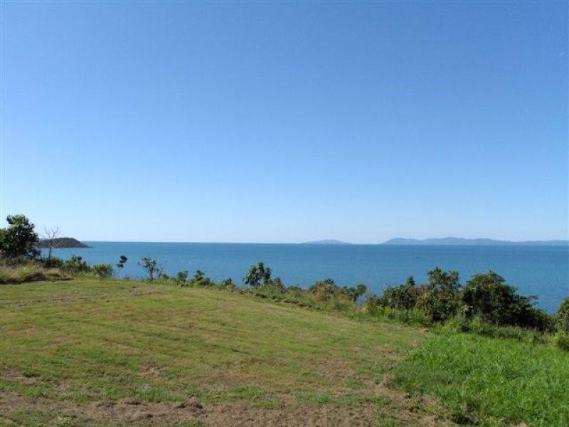 Lot 2 Pringle Road, Cannonvale QLD 4802