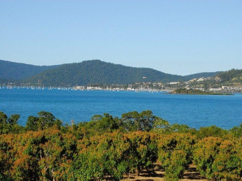 Lot 2 Pringle Road, Cannonvale QLD 4802