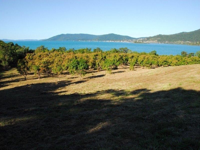 Lot 2 Pringle Road, Cannonvale QLD 4802