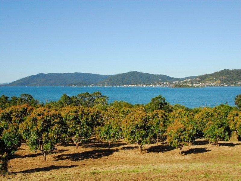 Lot 2 Pringle Road, Cannonvale QLD 4802