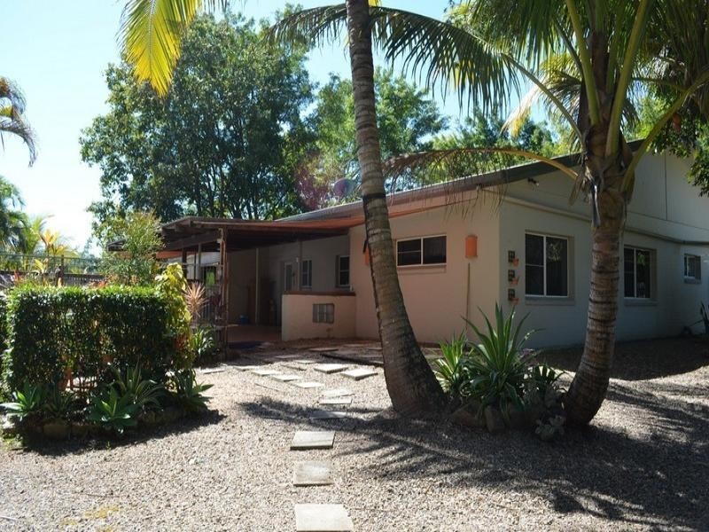 1058 Conway Road, Conway QLD 4800