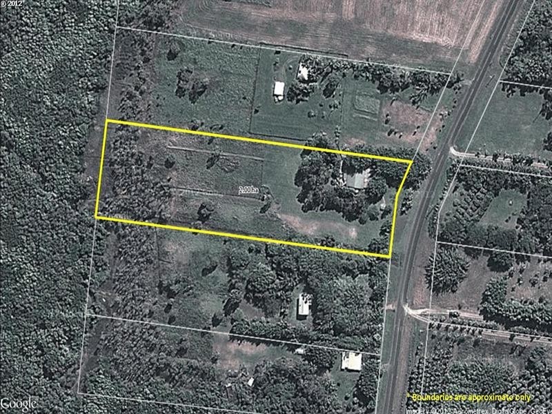 1058 Conway Road, Conway QLD 4800