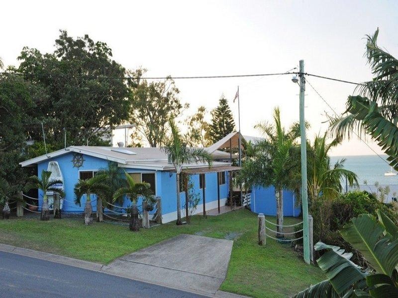 13 Oceanview Avenue, Airlie Beach QLD 4802