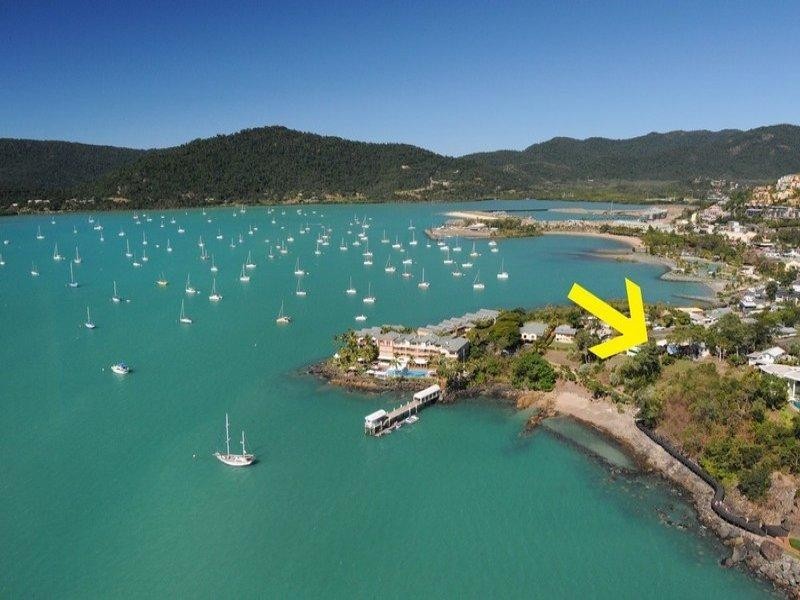13 Oceanview Avenue, Airlie Beach QLD 4802