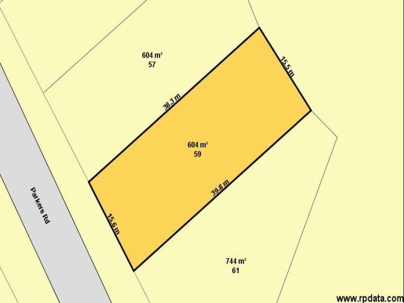 59 Parker Road, Cannonvale QLD 4802