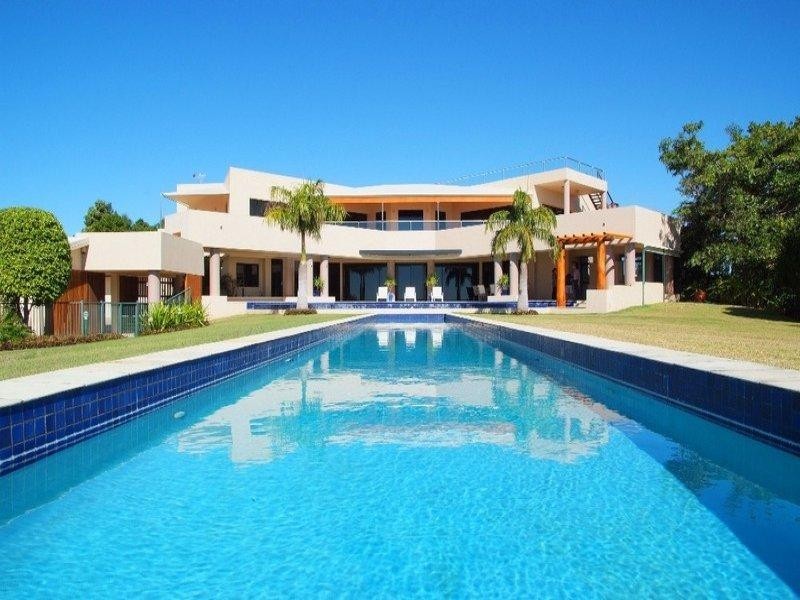 Lot 3 Mandalay Road, Airlie Beach QLD 4802