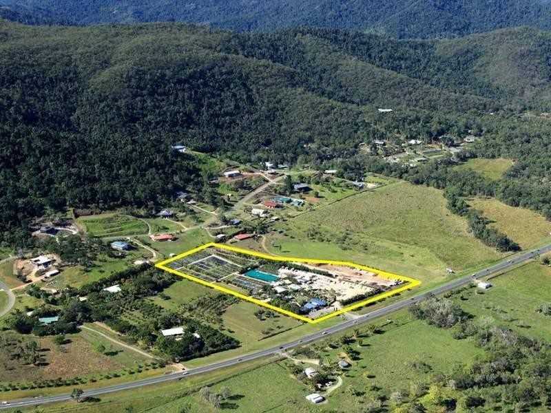 1464 Shute Harbour Road, Cannonvale QLD 4802