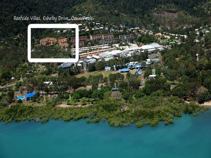 24/12 Eshelby Drive, Cannonvale QLD 4802