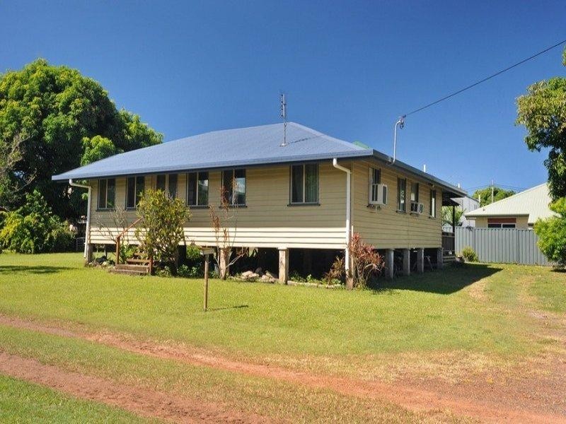 1 McDonald Lane, Proserpine QLD 4800