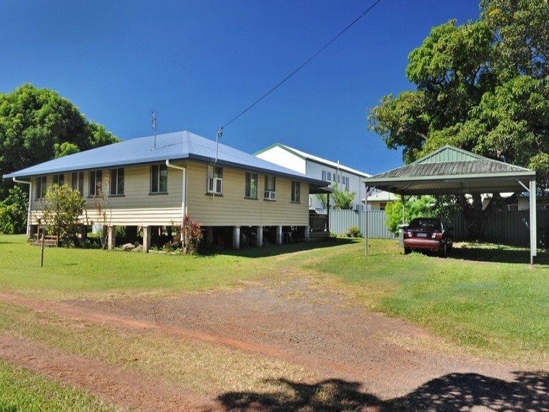 1 McDonald Lane, Proserpine QLD 4800