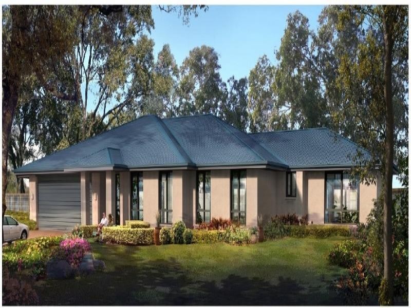 Lot 10 Rifle Range Road, Mount Marlow QLD 4800