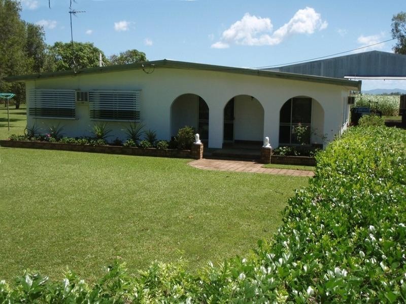 12041 Bruce Highway, Proserpine QLD 4800