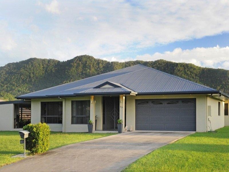 63 Galbraith Park Drive, Cannonvale QLD 4802