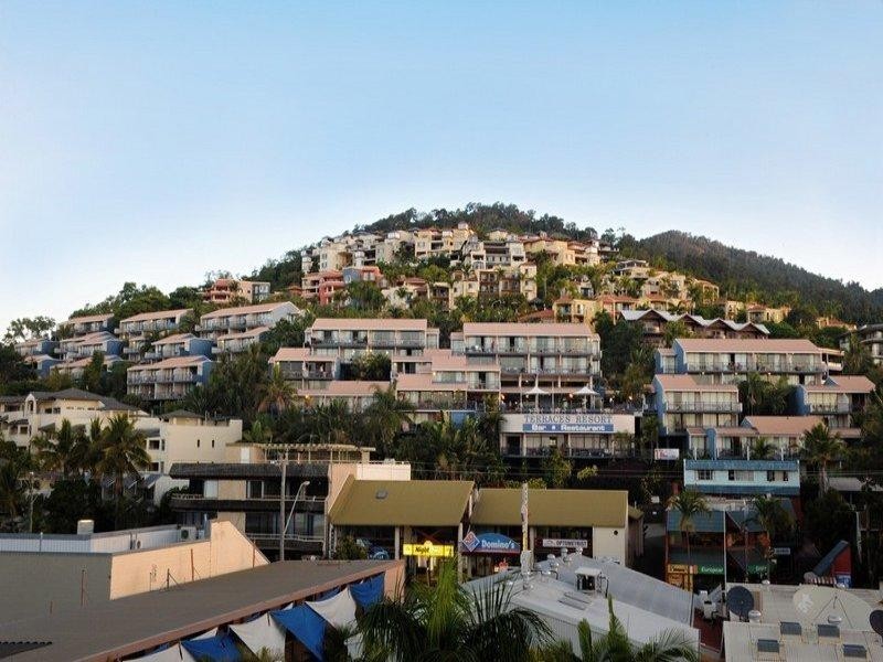 21 and 21a/5 Golden Orchid Drive, Airlie Beach QLD 4802