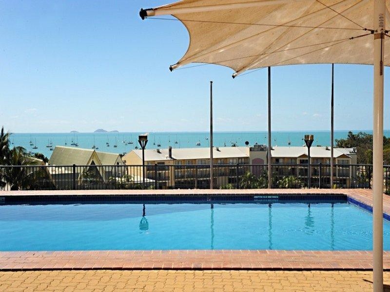 21 and 21a/5 Golden Orchid Drive, Airlie Beach QLD 4802