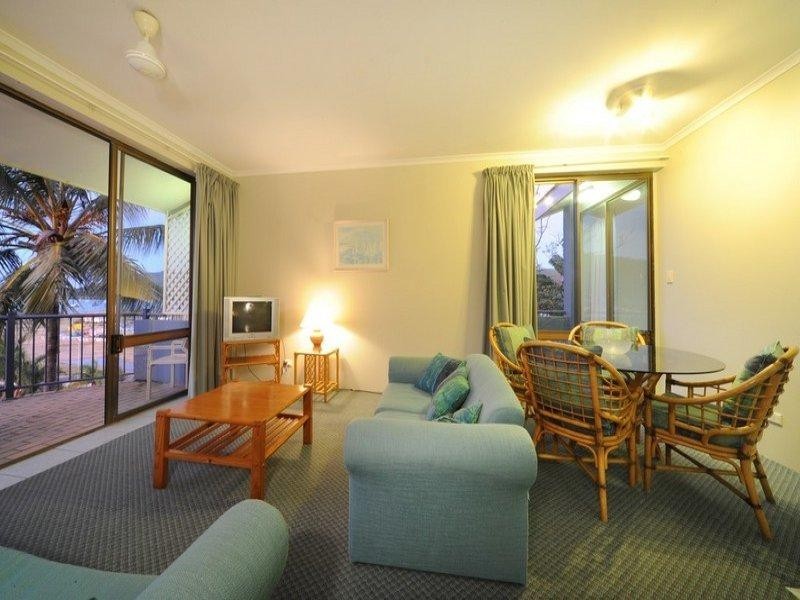 21 and 21a/5 Golden Orchid Drive, Airlie Beach QLD 4802