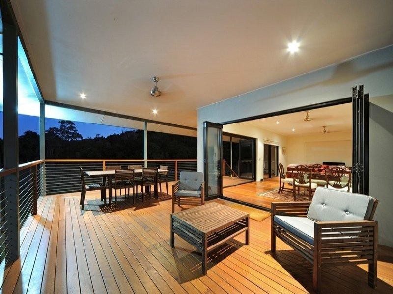 Lot 4 Shute Harbour Road, Flametree QLD 4802