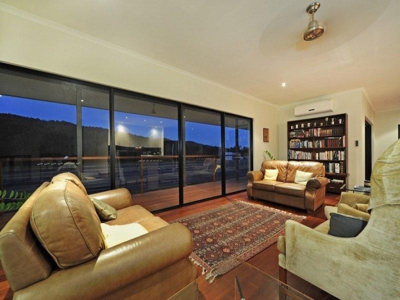 Lot 4 Shute Harbour Road, Flametree QLD 4802