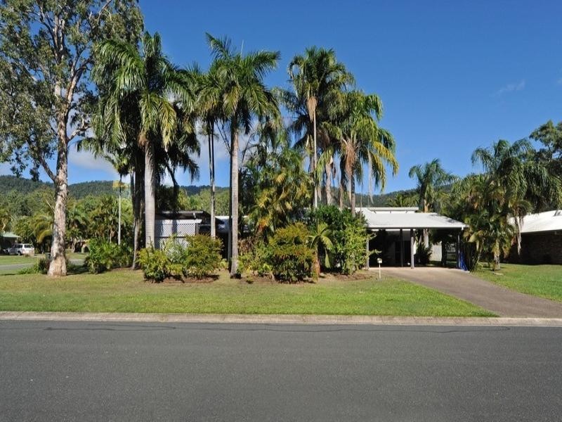36 Erromango Drive, Jubilee Pocket QLD 4802