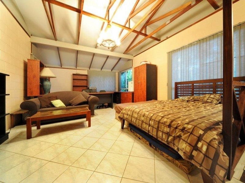 36 Erromango Drive, Jubilee Pocket QLD 4802