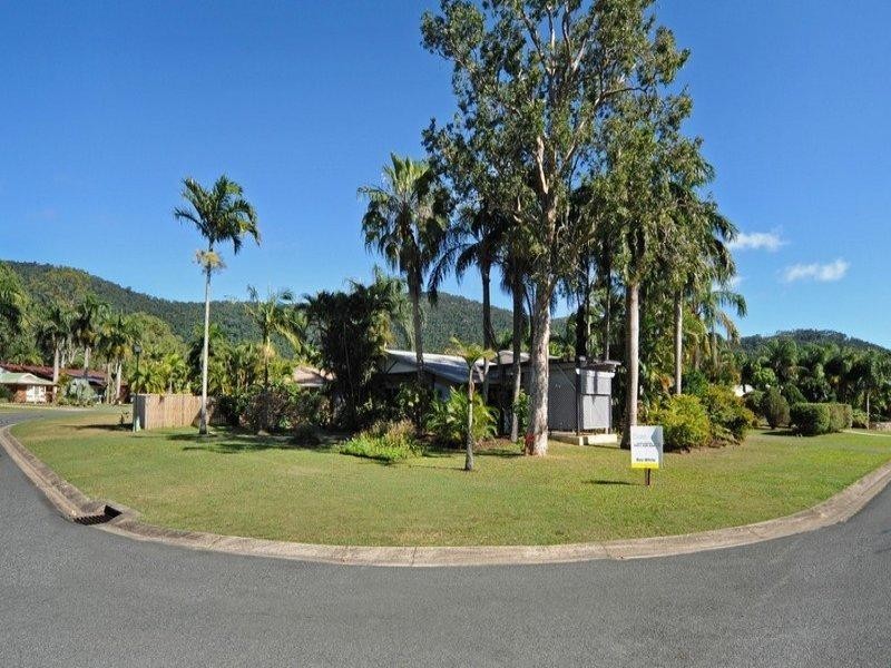 36 Erromango Drive, Jubilee Pocket QLD 4802