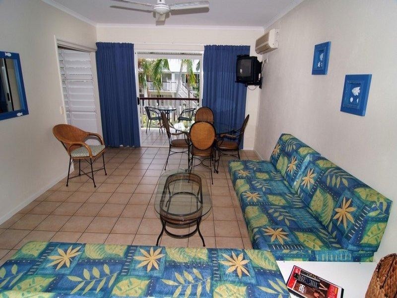 20 and 20a/2 Erromango Drive, Jubilee Pocket QLD 4802