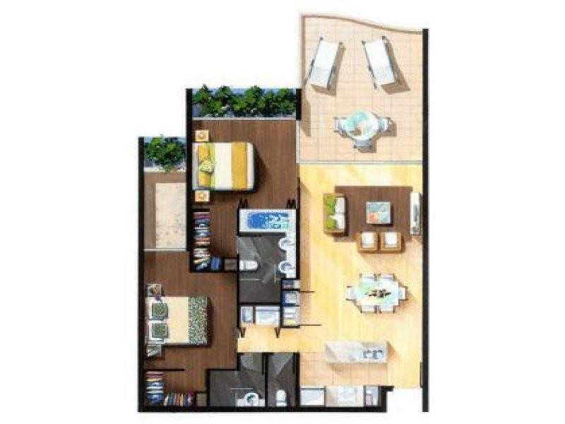 14/18 Raintree Place, Airlie Beach QLD 4802