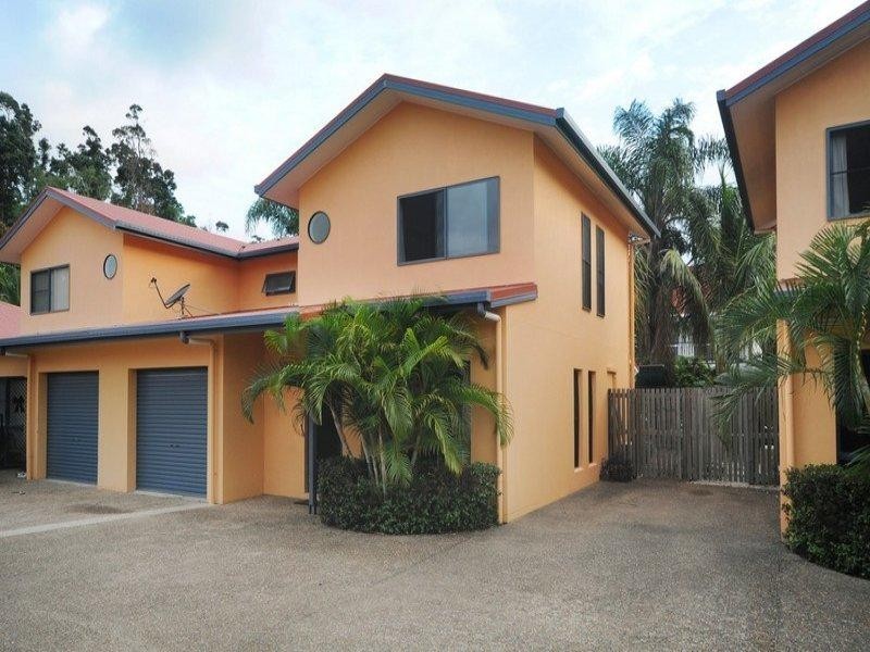 8/7 Erromango Drive, Jubilee Pocket QLD 4802