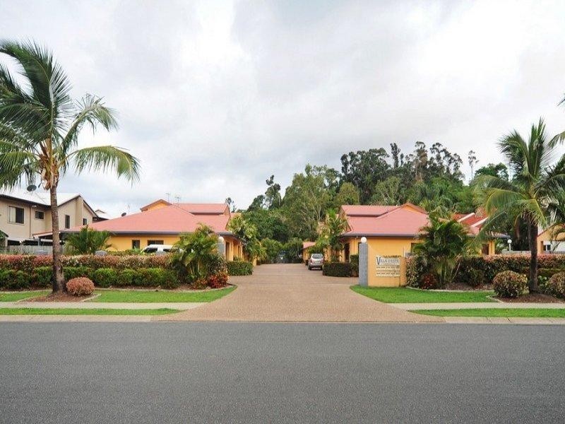 8/7 Erromango Drive, Jubilee Pocket QLD 4802