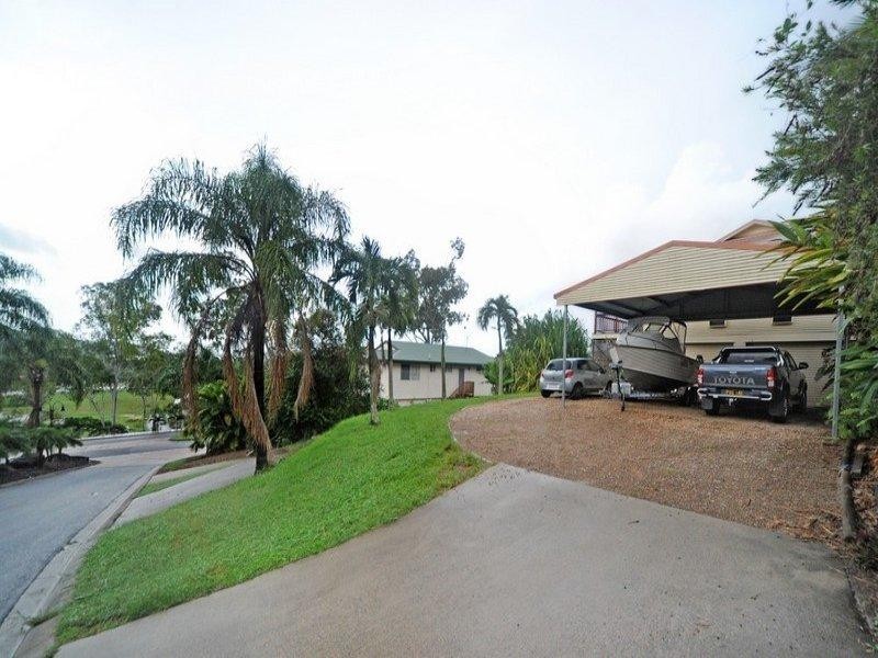 3 Hamilton Avenue, Cannonvale QLD 4802