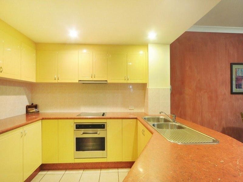 3/4 Golden Orchid Drive, Airlie Beach QLD 4802