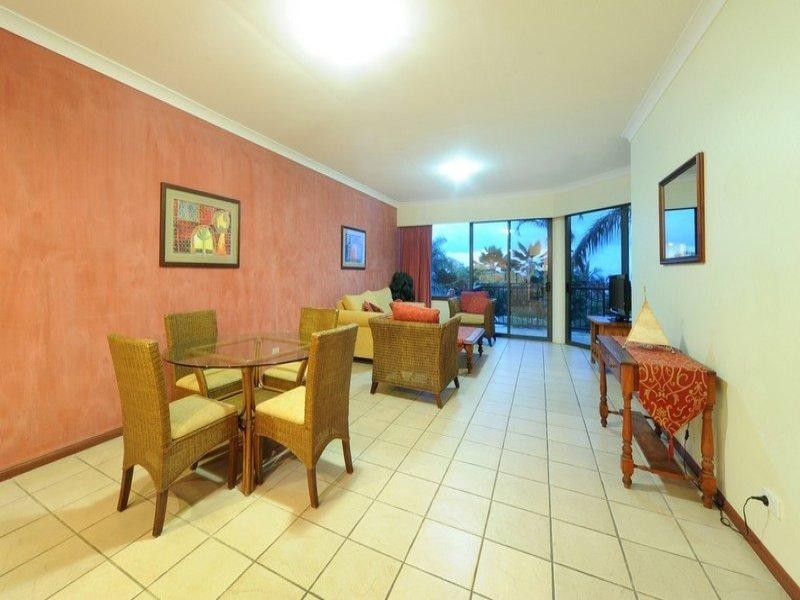 3/4 Golden Orchid Drive, Airlie Beach QLD 4802